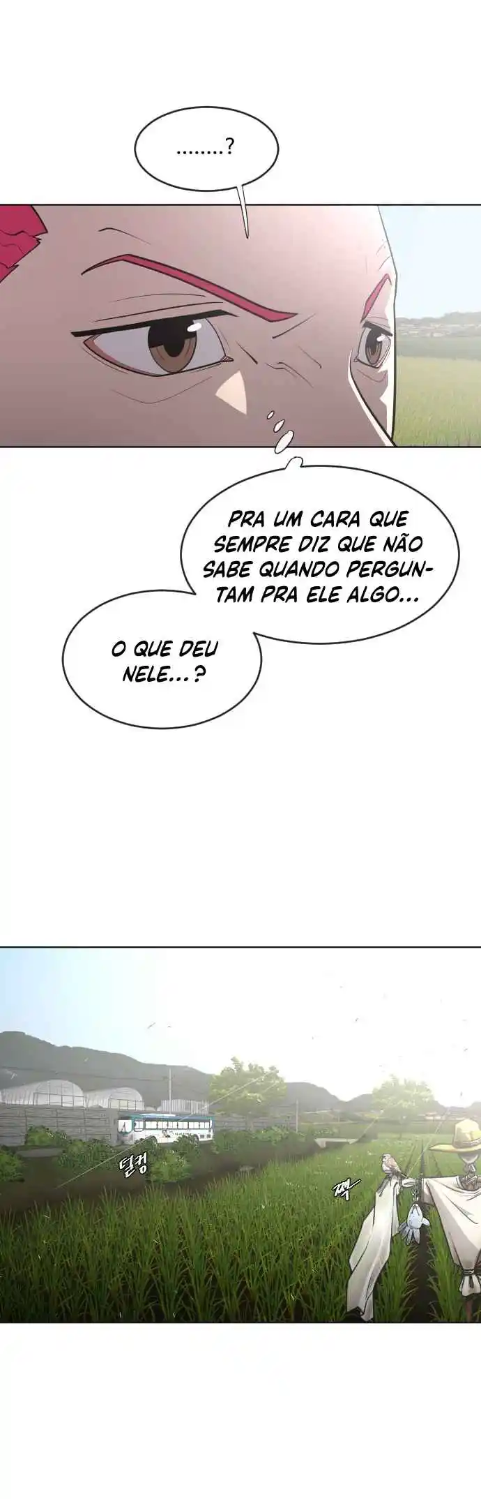 Read The Superhuman Era Português Manga Online