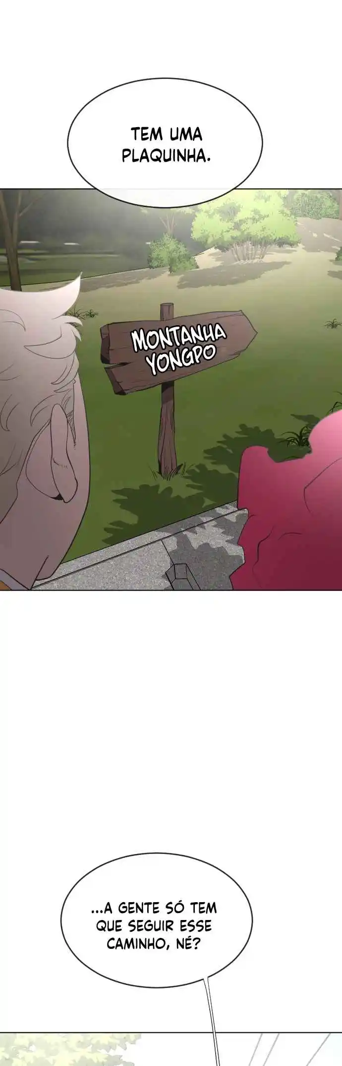 Read The Superhuman Era Português Manga Online