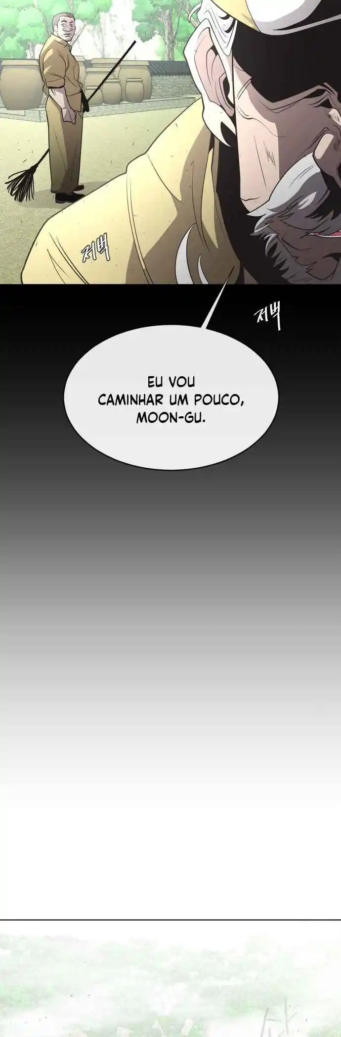 Read The Superhuman Era Português Manga Online