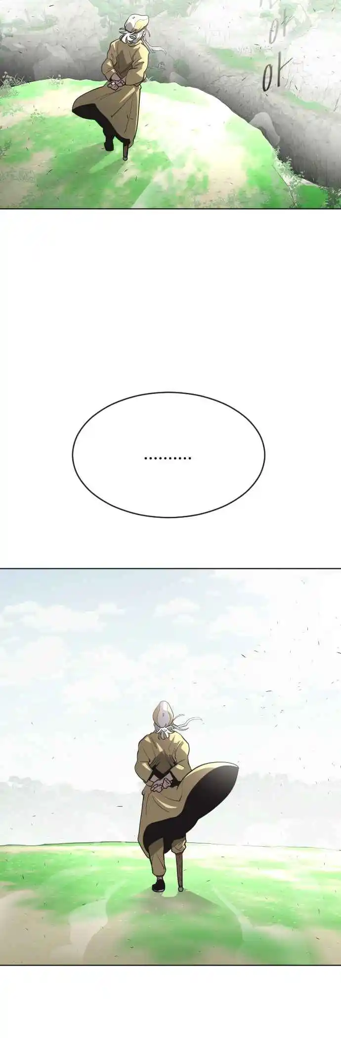 Read The Superhuman Era Português Manga Online