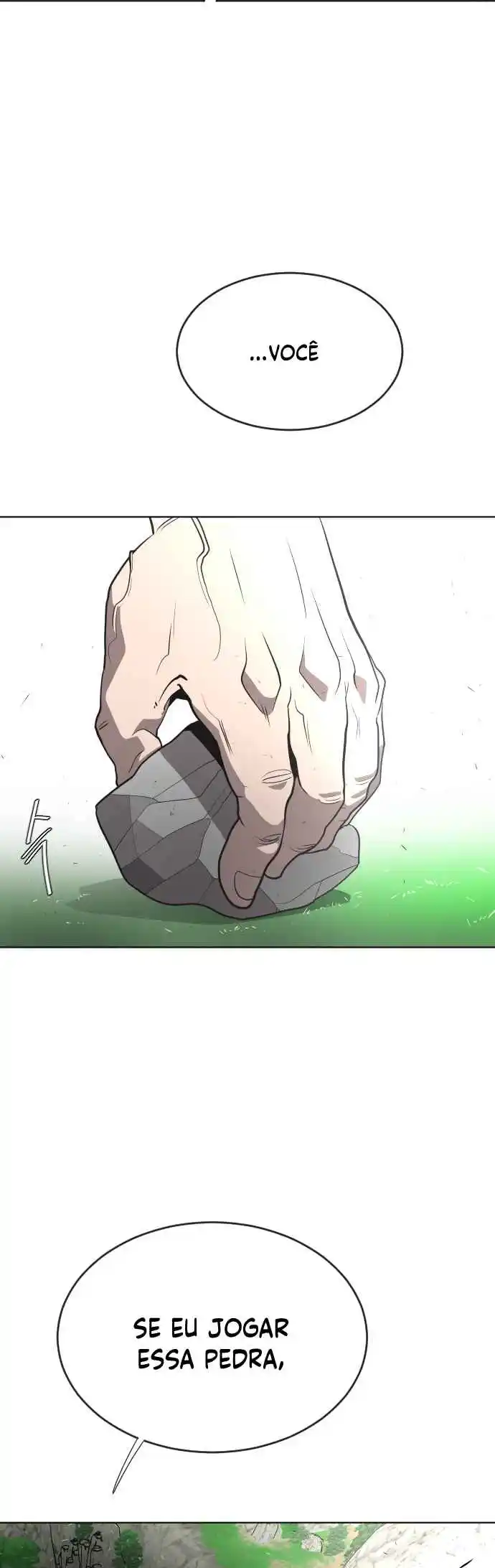 Read The Superhuman Era Português Manga Online