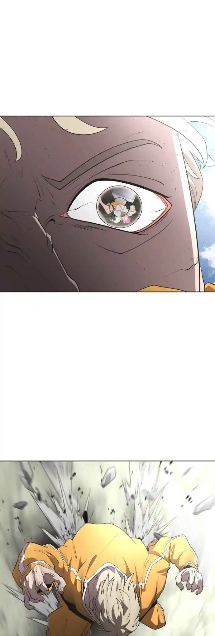 Read The Superhuman Era Português Manga Online