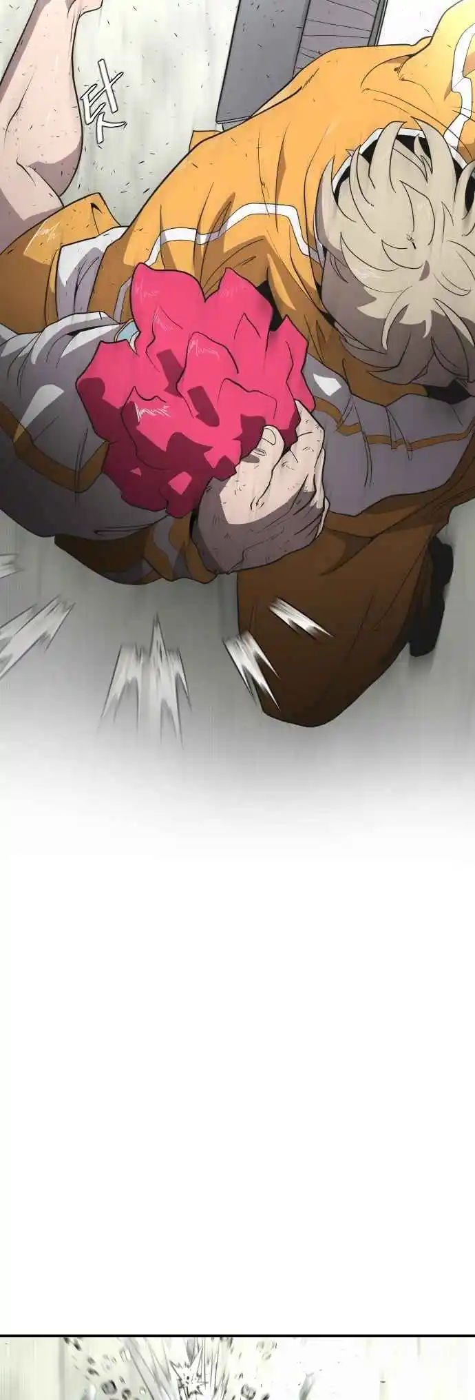 Read The Superhuman Era Português Manga Online