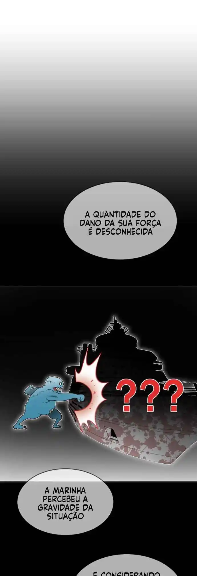 Read The Superhuman Era Português Manga Online