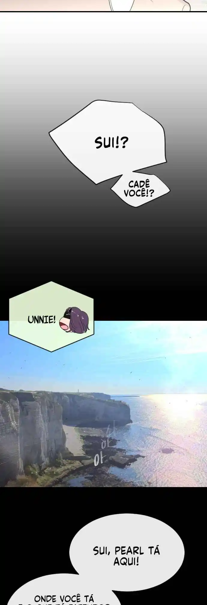 Read The Superhuman Era Português Manga Online