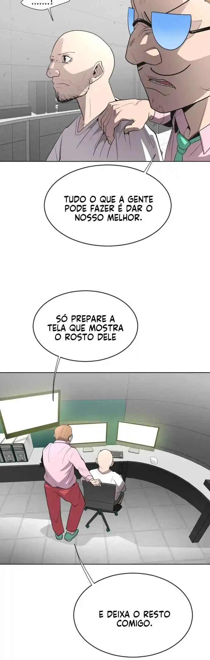 Read The Superhuman Era Português Manga Online