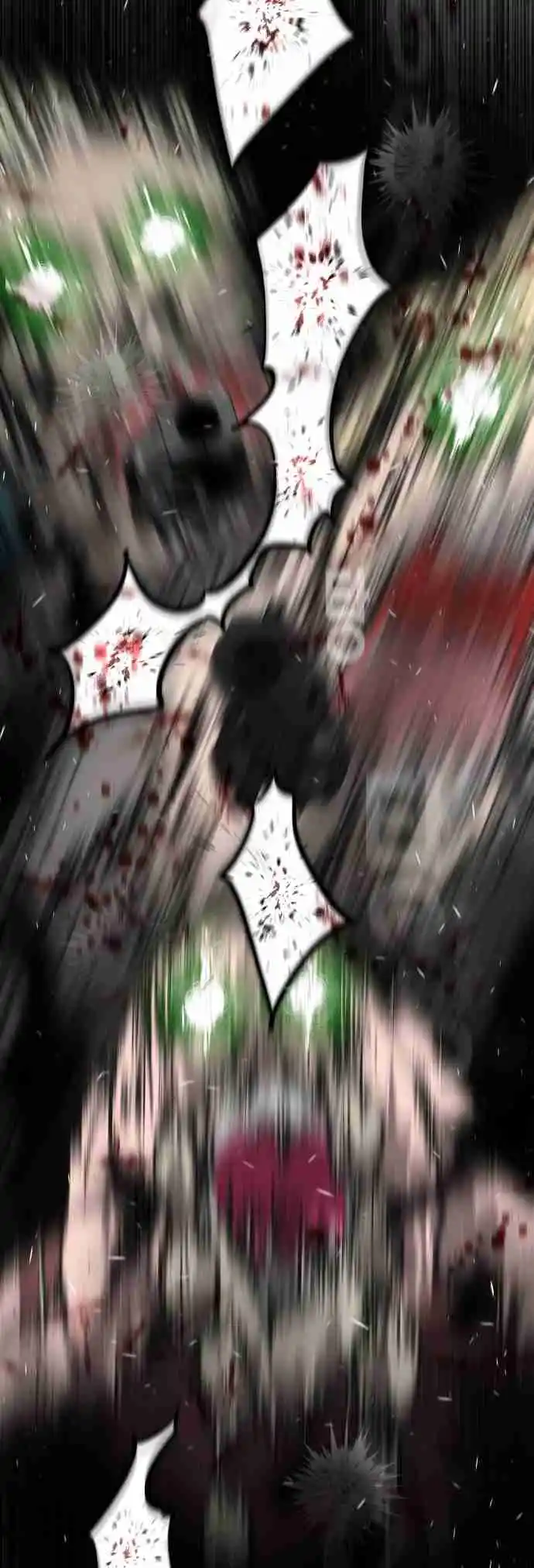 Read The Superhuman Era Português Manga Online