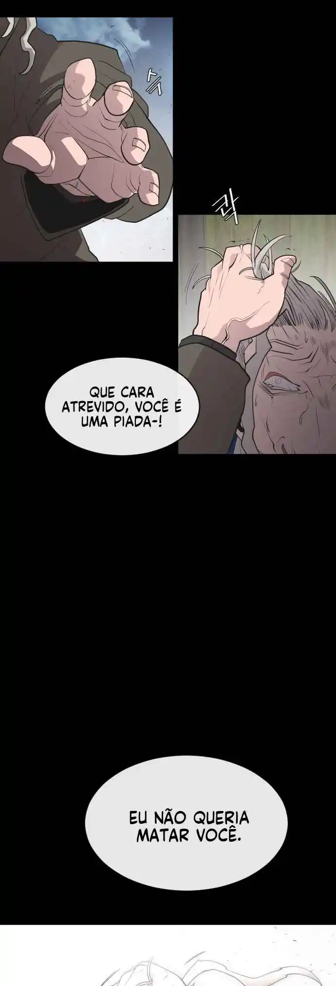 Read The Superhuman Era Português Manga Online