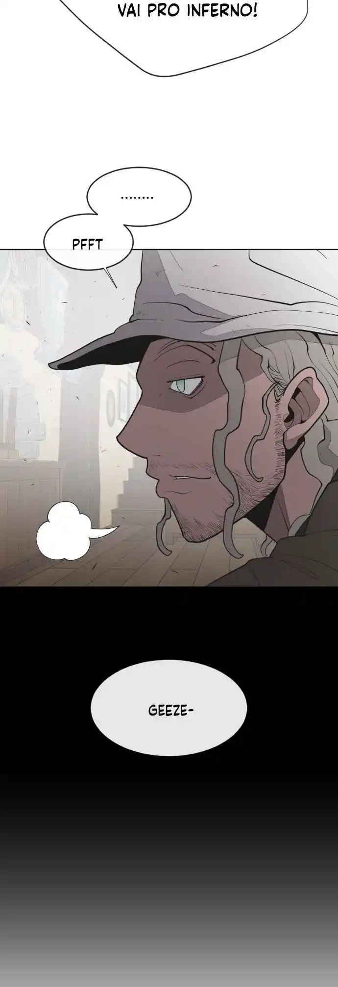 Read The Superhuman Era Português Manga Online