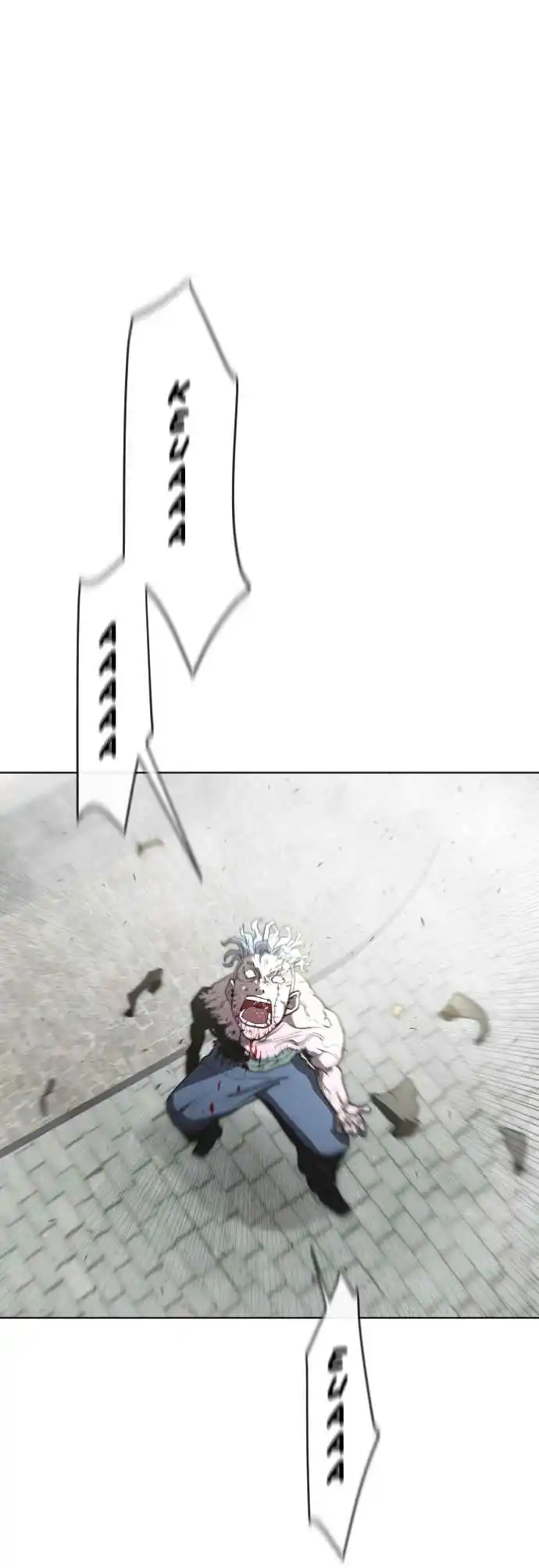 Read The Superhuman Era Português Manga Online