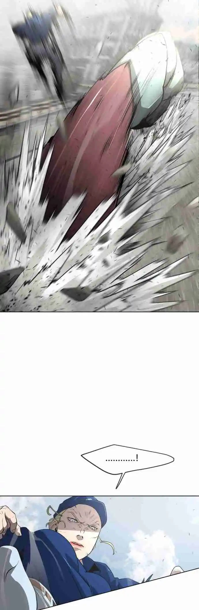 Read The Superhuman Era Português Manga Online