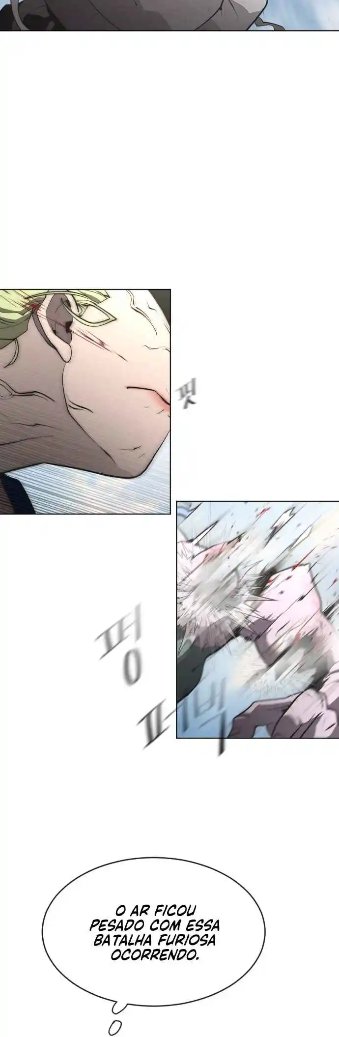 Read The Superhuman Era Português Manga Online