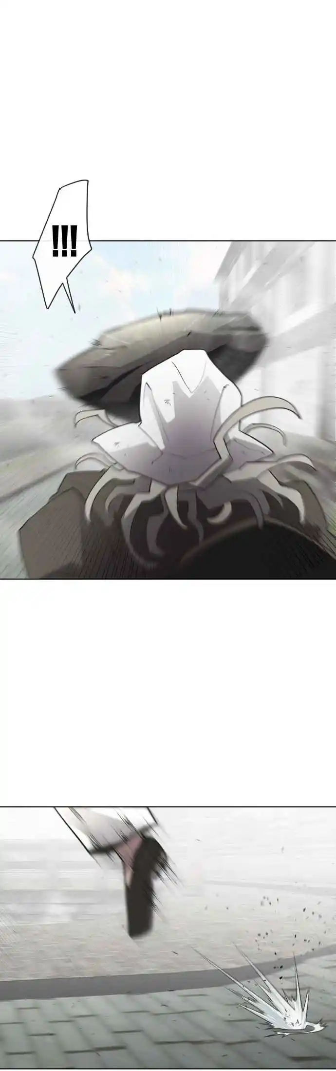 Read The Superhuman Era Português Manga Online