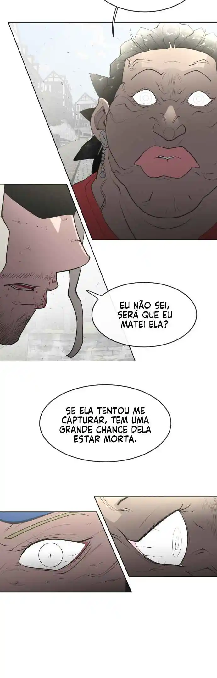 Read The Superhuman Era Português Manga Online