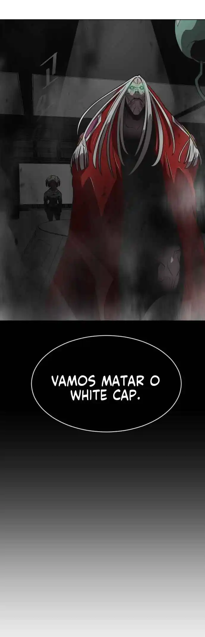 Read The Superhuman Era Português Manga Online