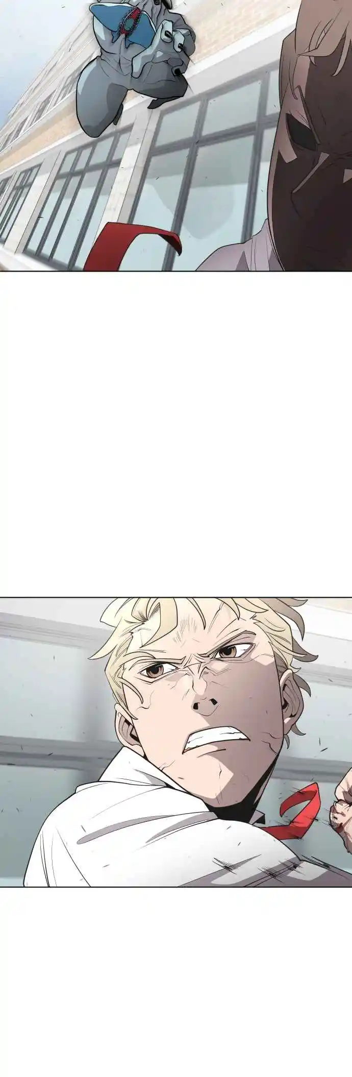 Read The Superhuman Era Português Manga Online