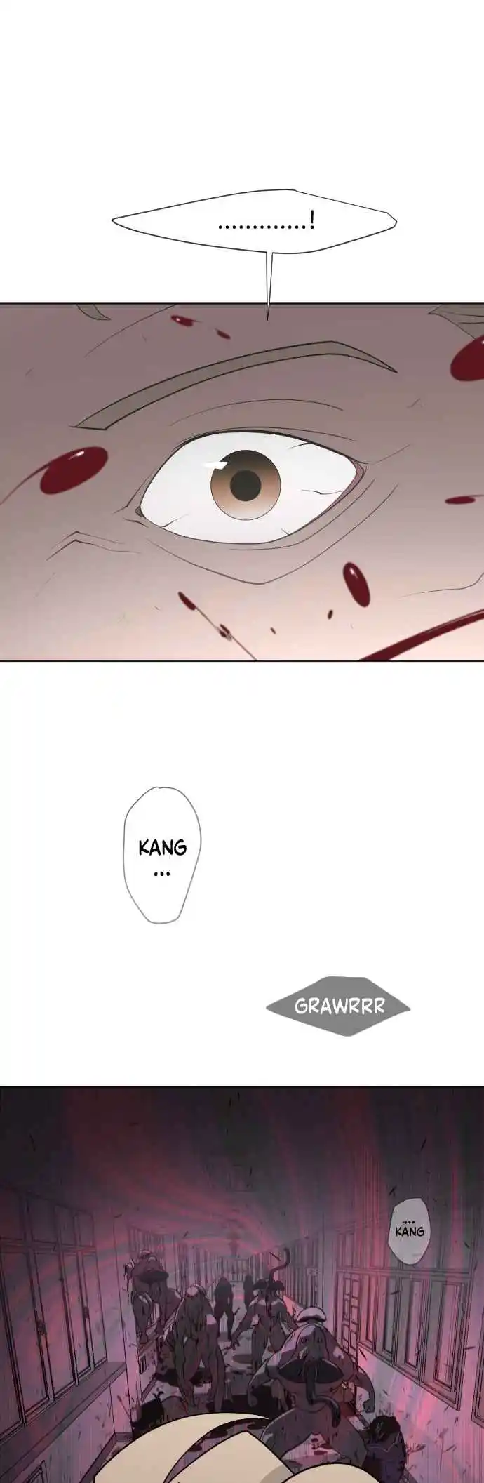 Read The Superhuman Era Português Manga Online