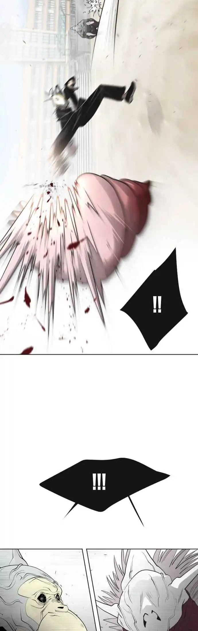 Read The Superhuman Era Português Manga Online