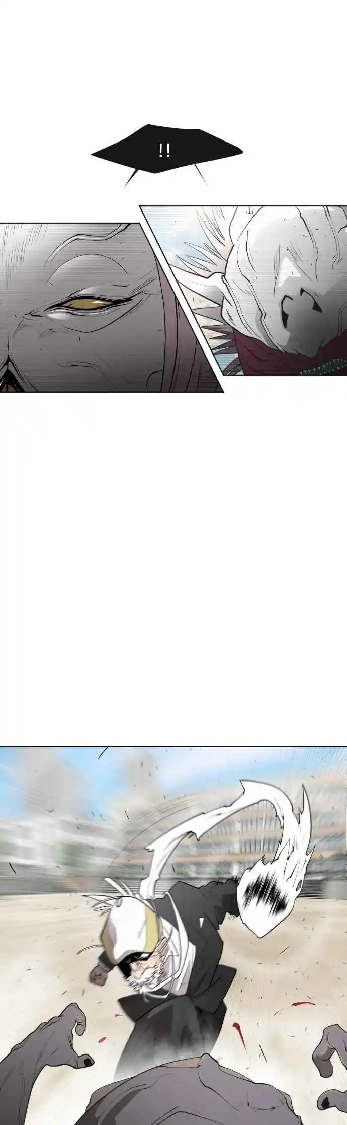 Read The Superhuman Era Português Manga Online