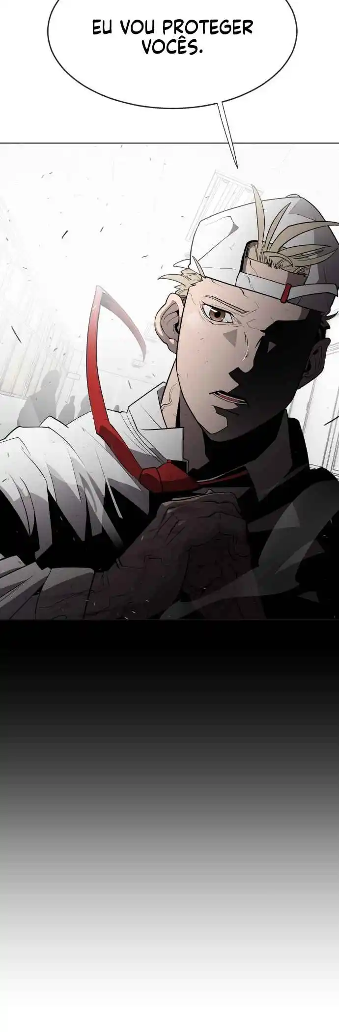 Read The Superhuman Era Português Manga Online