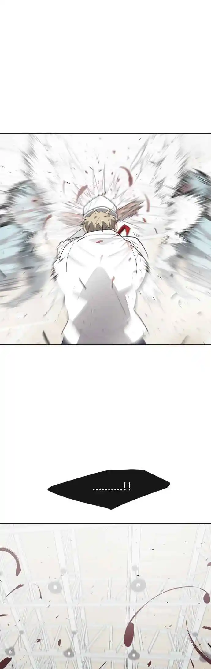 Read The Superhuman Era Português Manga Online