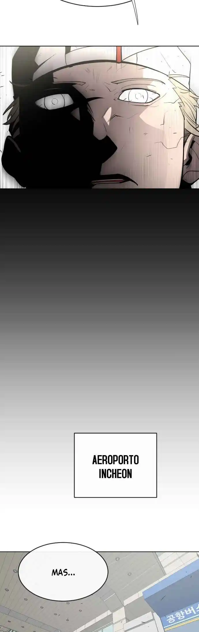 Read The Superhuman Era Português Manga Online