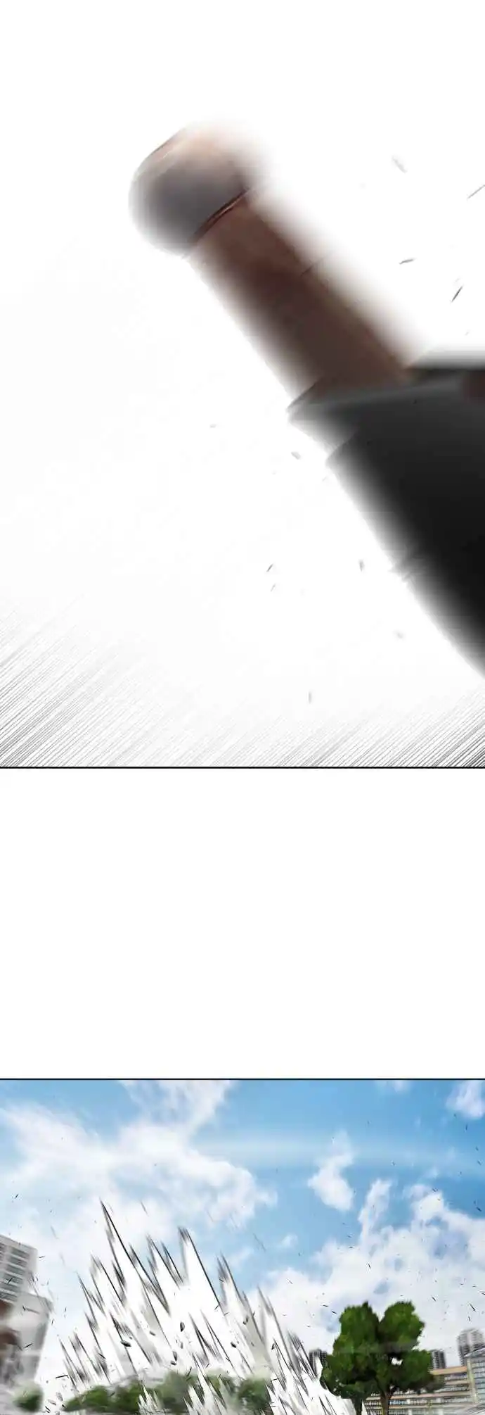 Read The Superhuman Era Português Manga Online