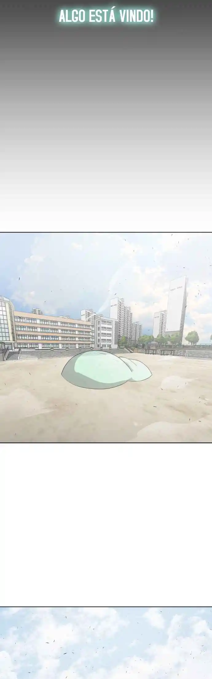 Read The Superhuman Era Português Manga Online