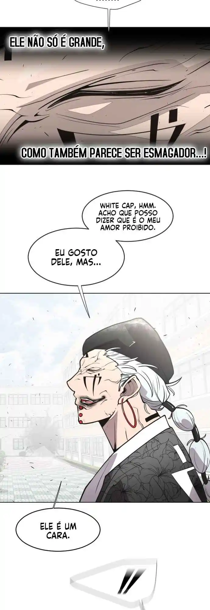 Read The Superhuman Era Português Manga Online