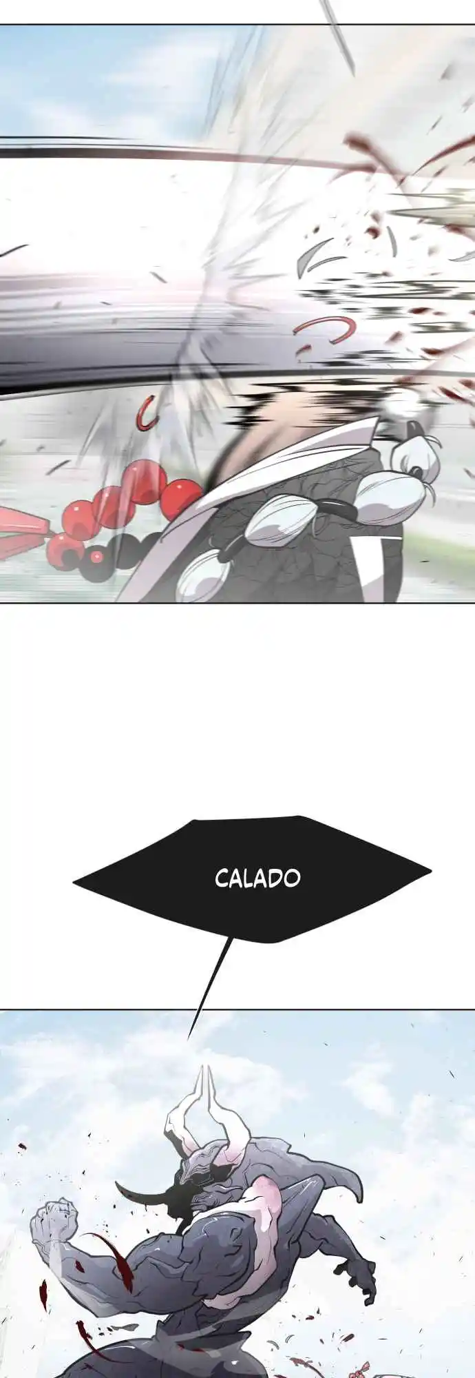 Read The Superhuman Era Português Manga Online