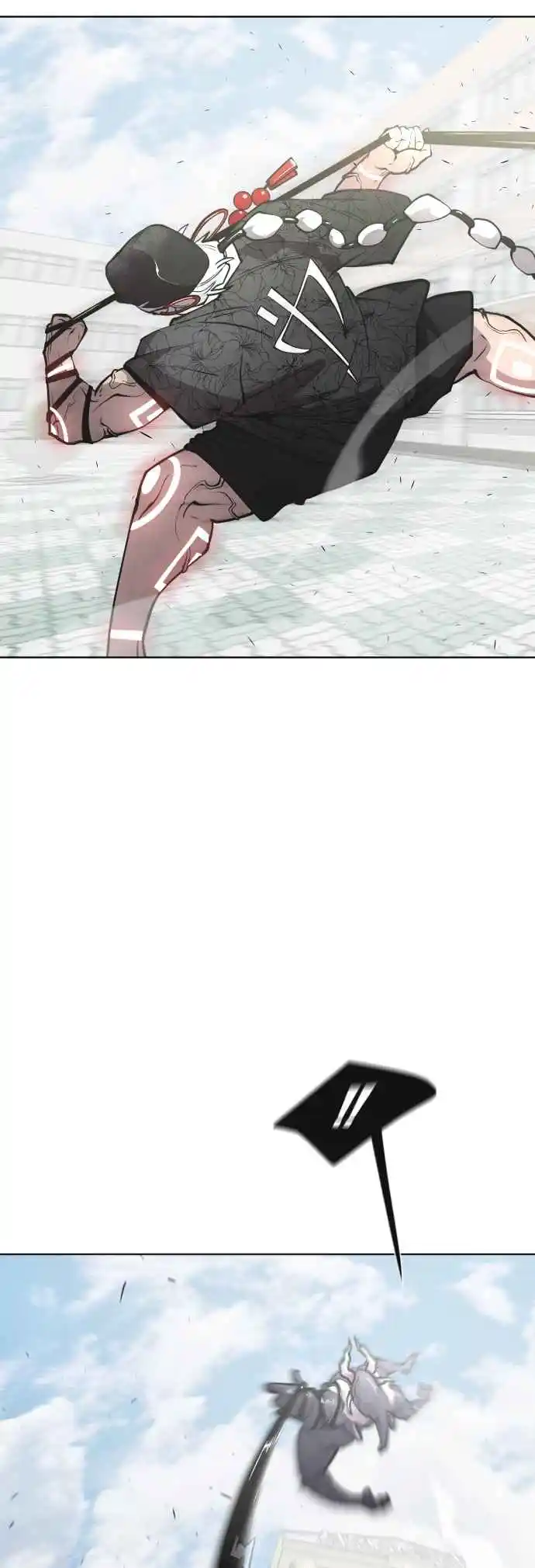 Read The Superhuman Era Português Manga Online