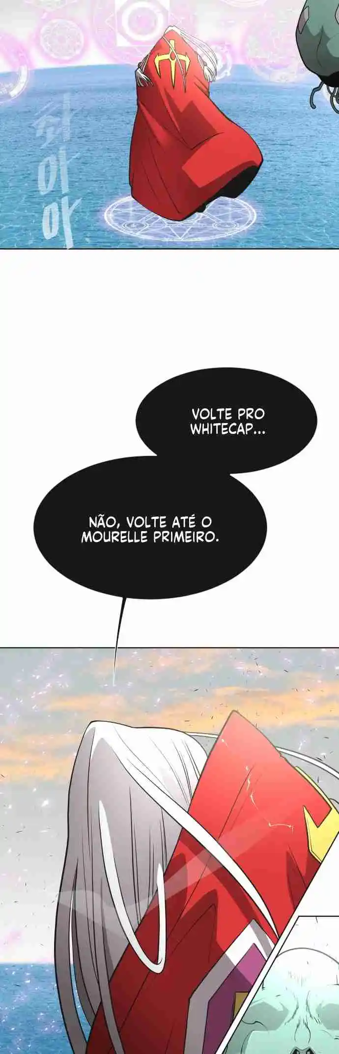 Read The Superhuman Era Português Manga Online