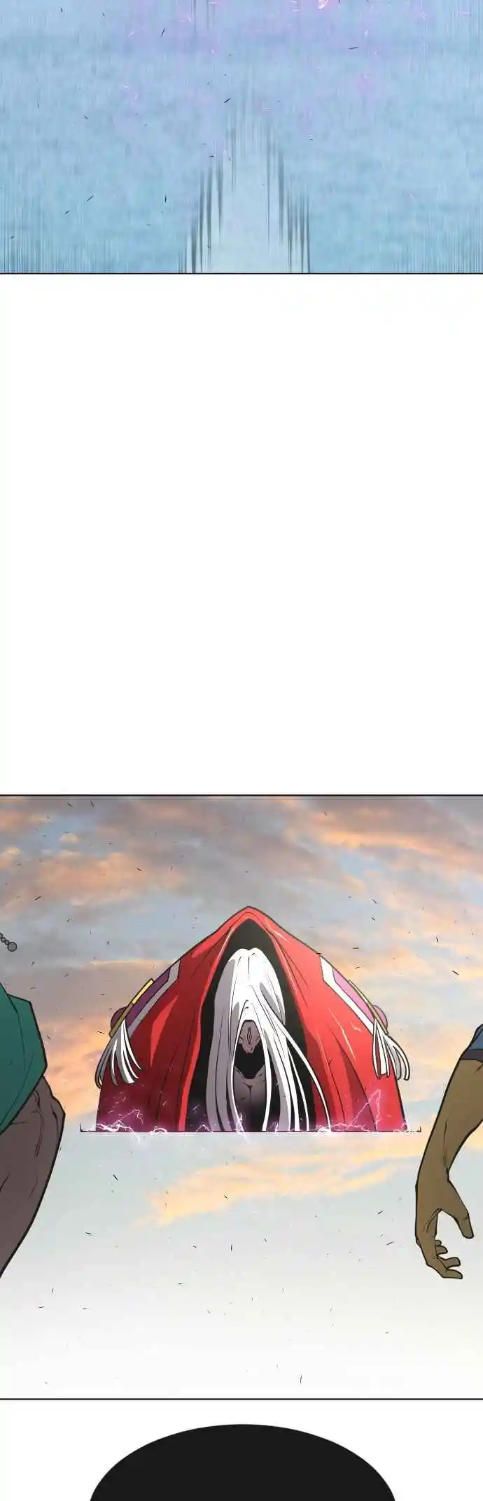 Read The Superhuman Era Português Manga Online