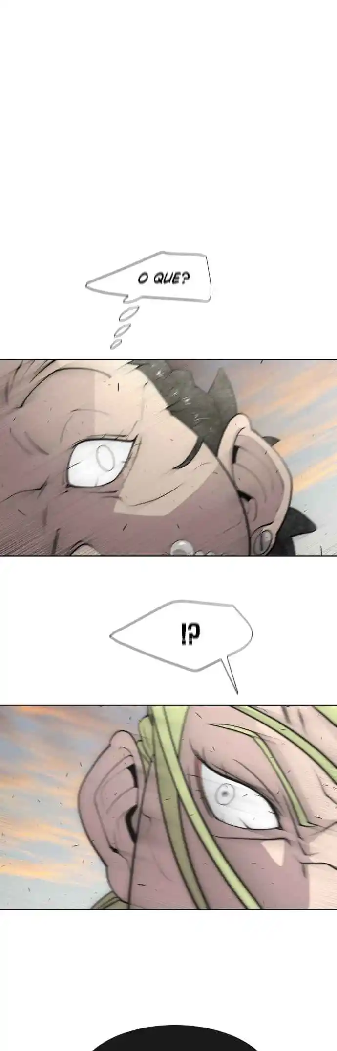 Read The Superhuman Era Português Manga Online