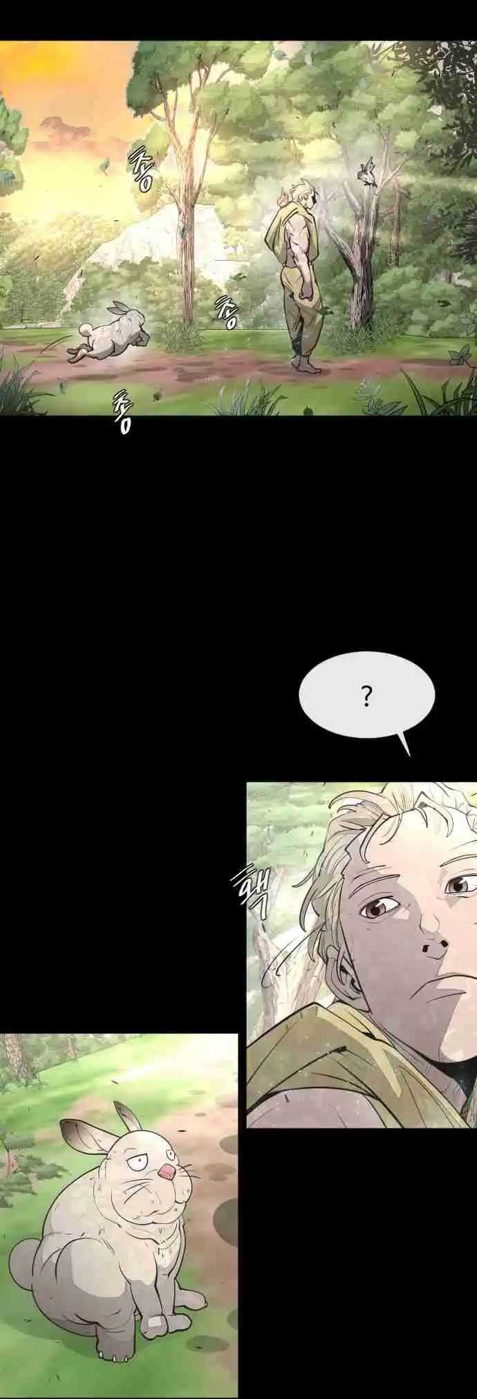 Read The Superhuman Era Português Manga Online