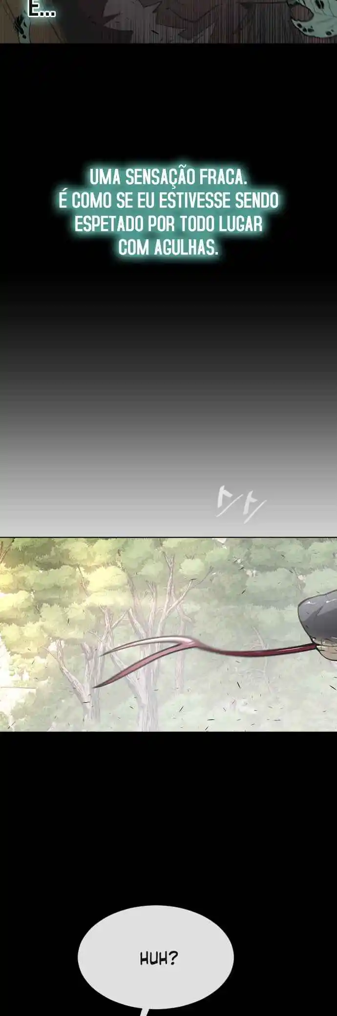 Read The Superhuman Era Português Manga Online