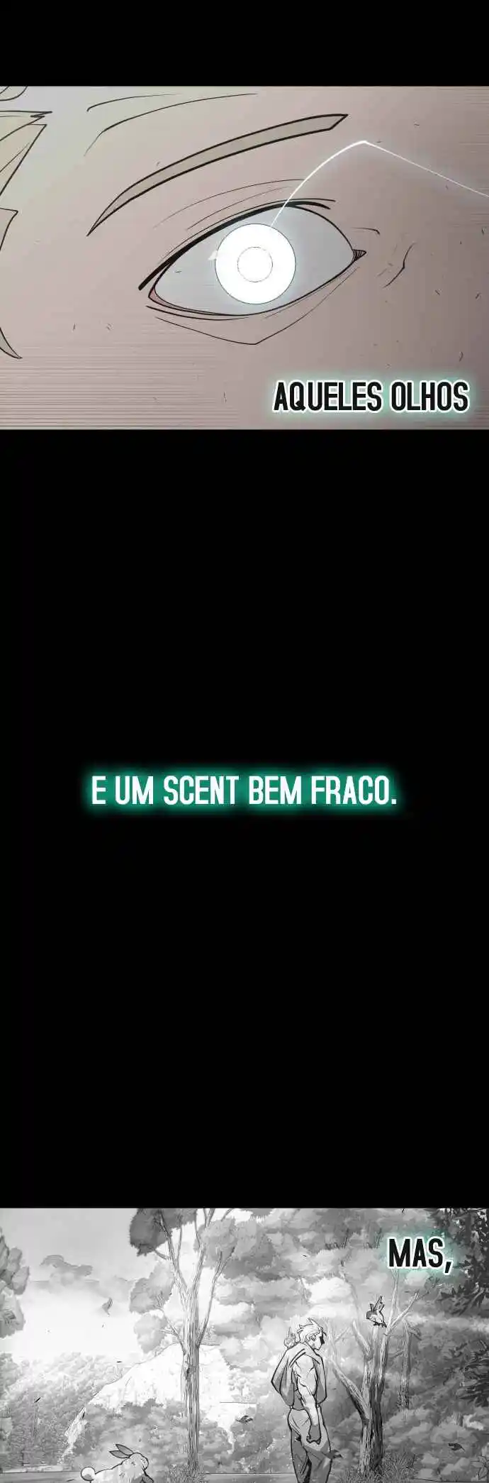 Read The Superhuman Era Português Manga Online