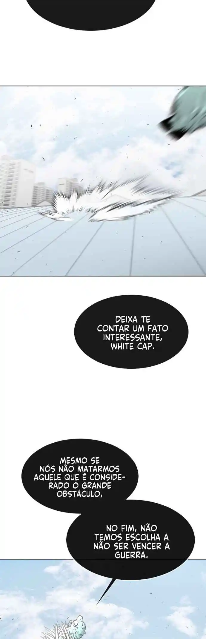 Read The Superhuman Era Português Manga Online