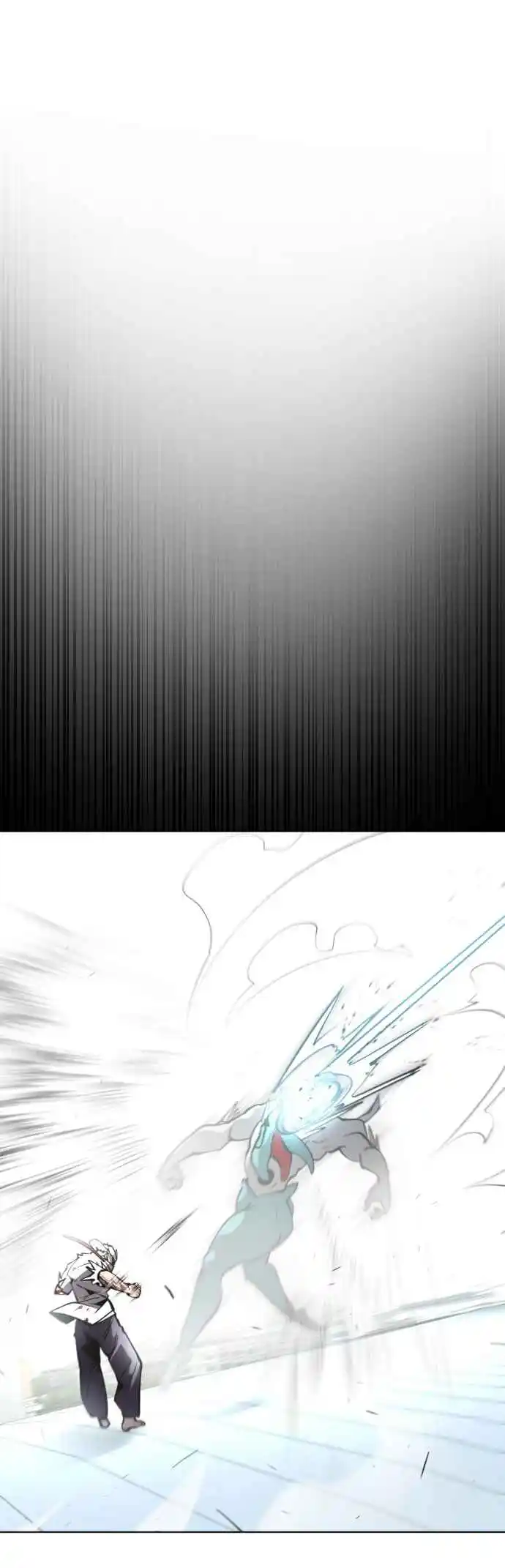 Read The Superhuman Era Português Manga Online