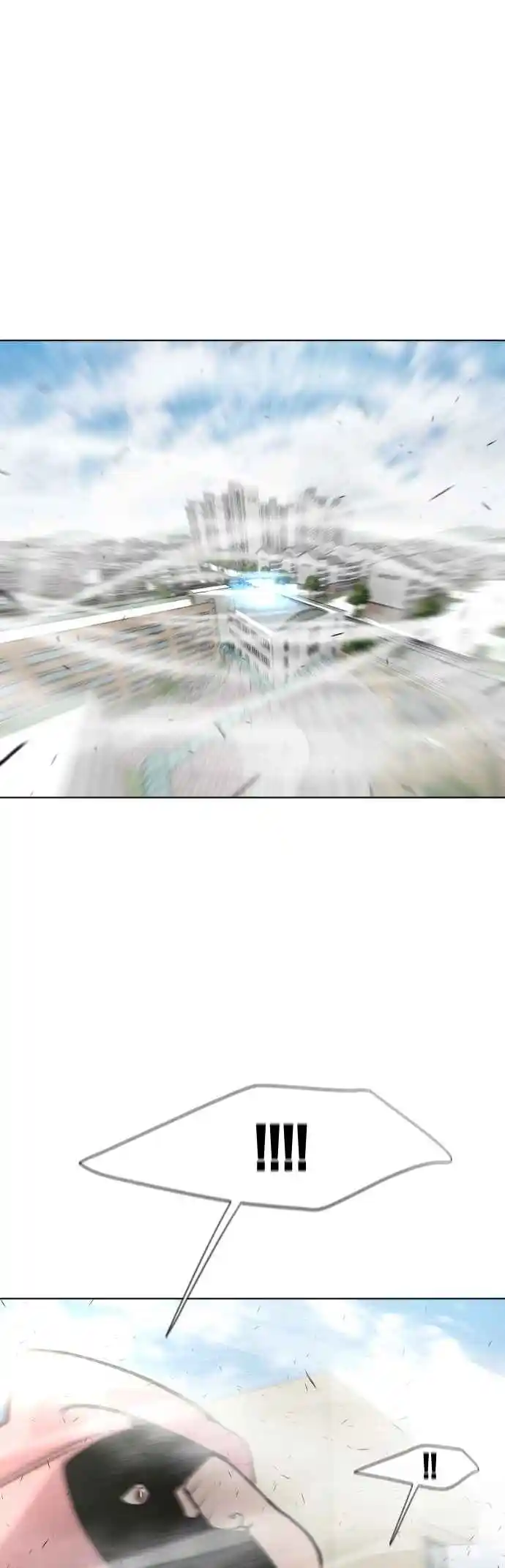 Read The Superhuman Era Português Manga Online