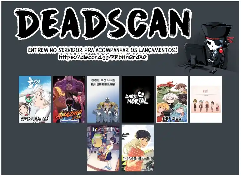 Read The Superhuman Era Português Manga Online