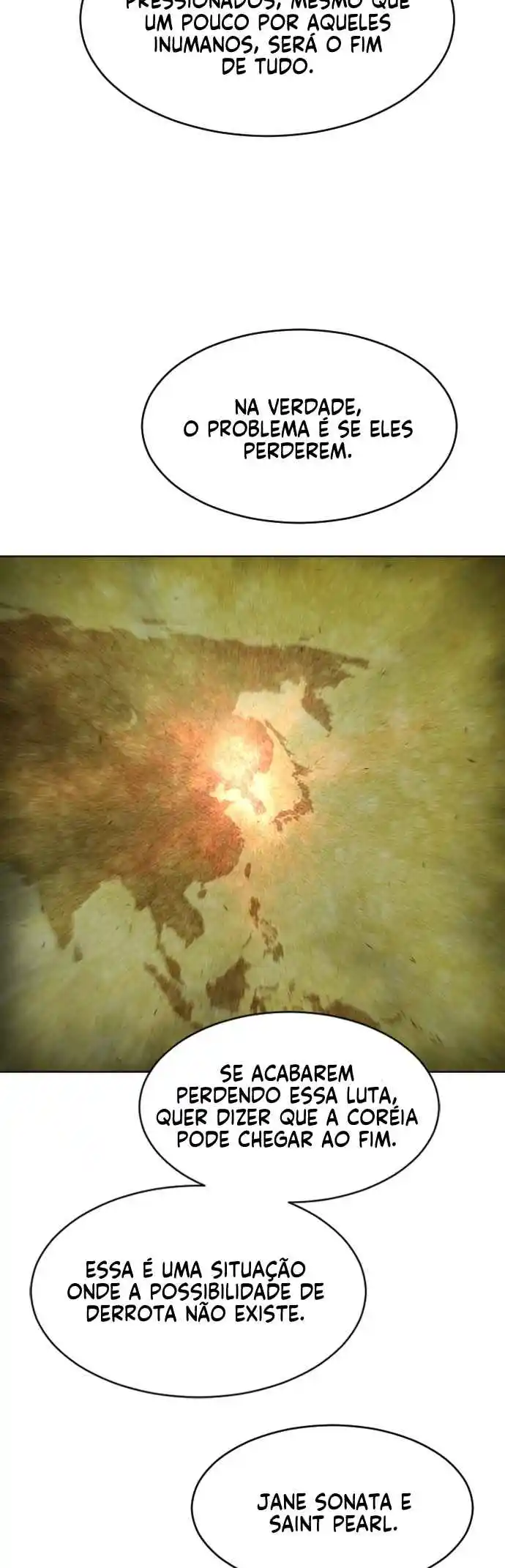 Read The Superhuman Era Português Manga Online