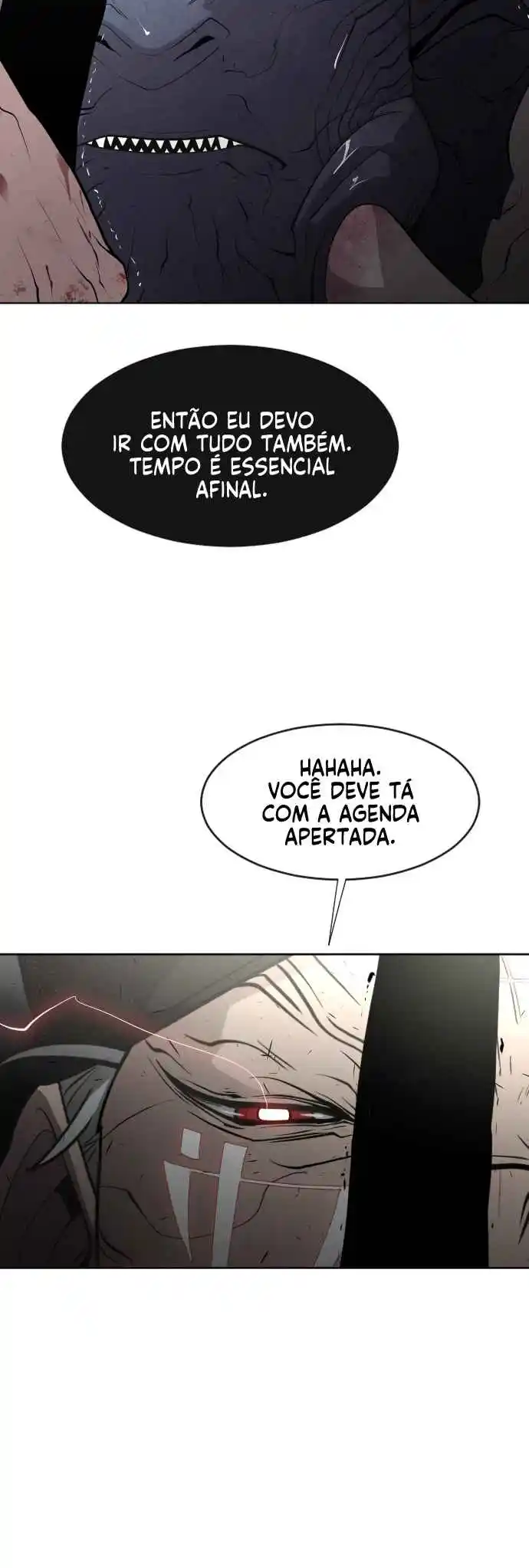 Read The Superhuman Era Português Manga Online