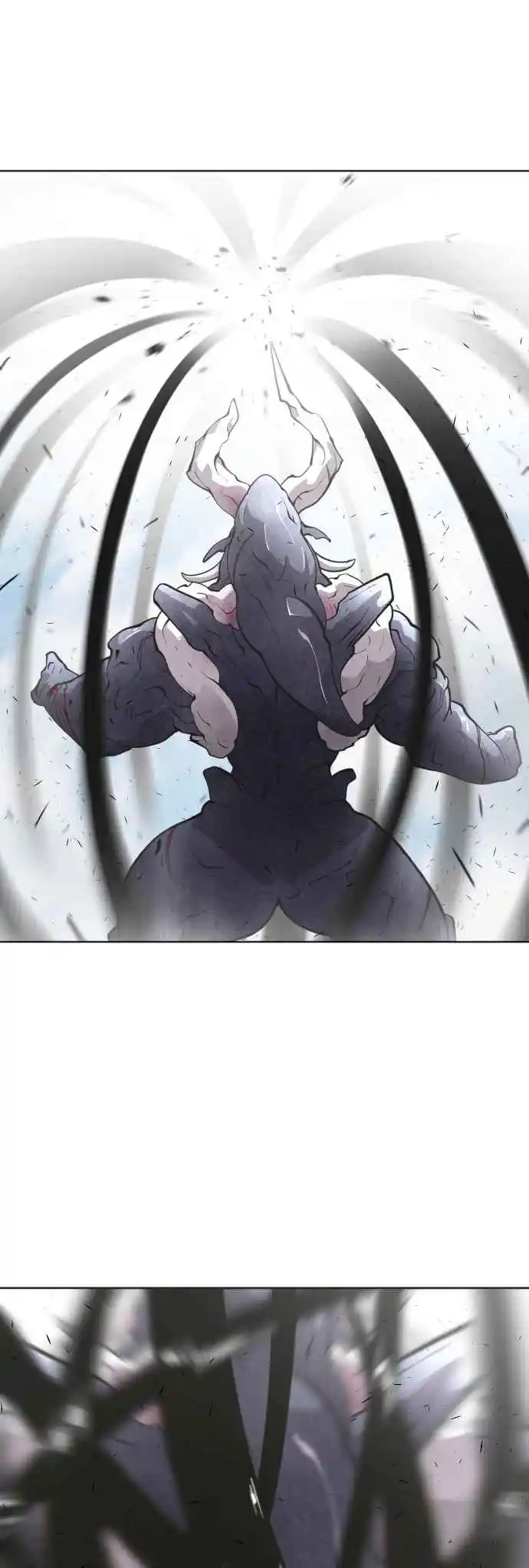 Read The Superhuman Era Português Manga Online