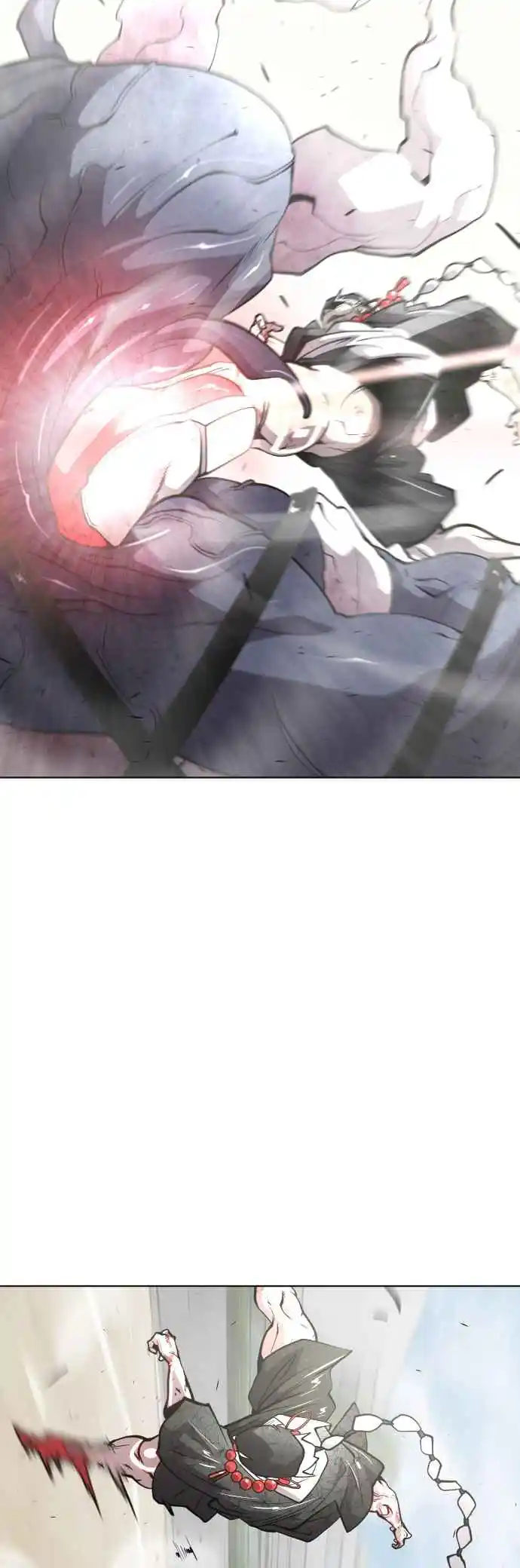 Read The Superhuman Era Português Manga Online