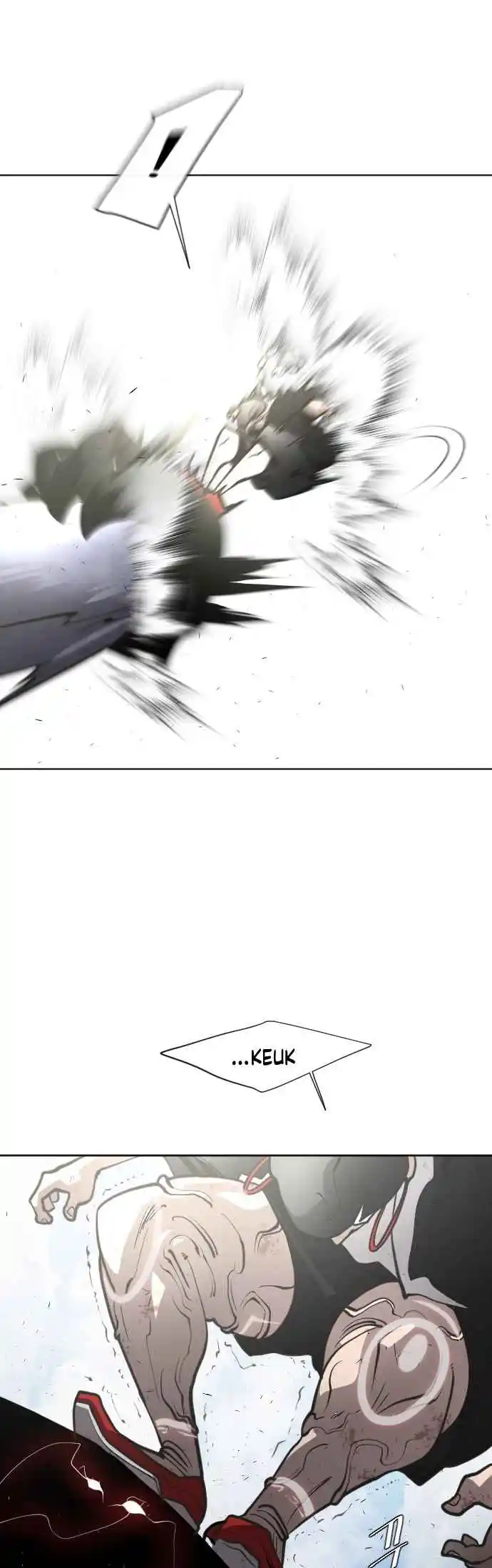 Read The Superhuman Era Português Manga Online