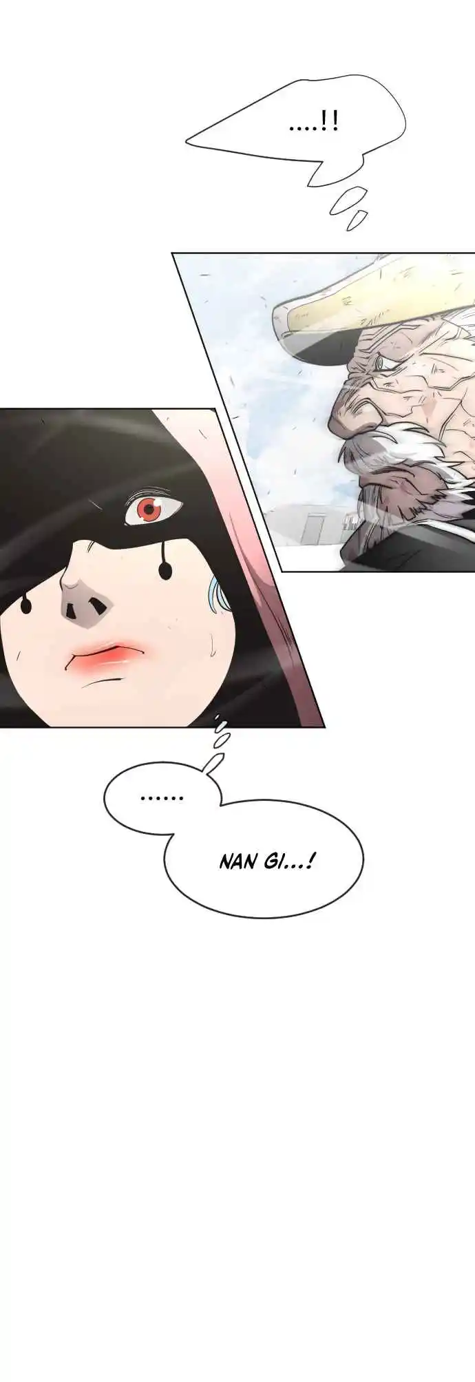 Read The Superhuman Era Português Manga Online