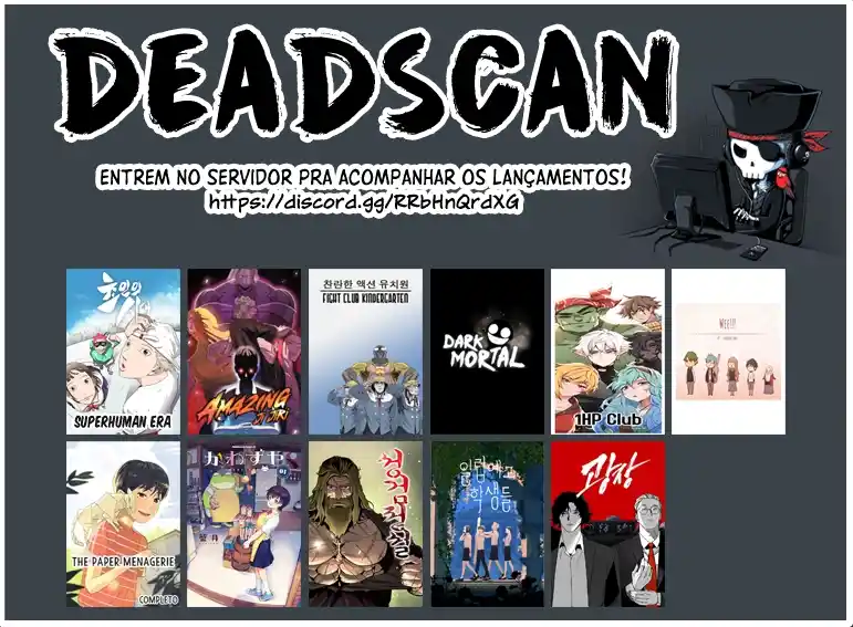 Read The Superhuman Era Português Manga Online