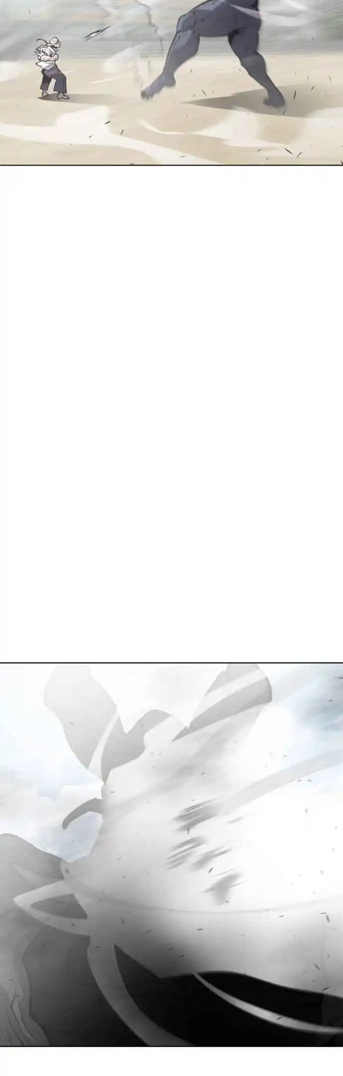 Read The Superhuman Era Português Manga Online