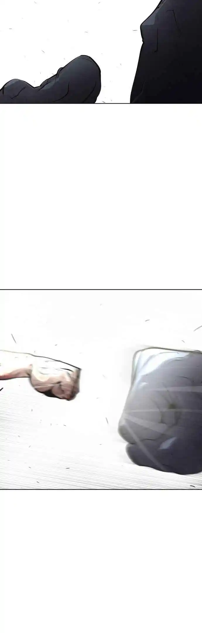 Read The Superhuman Era Português Manga Online